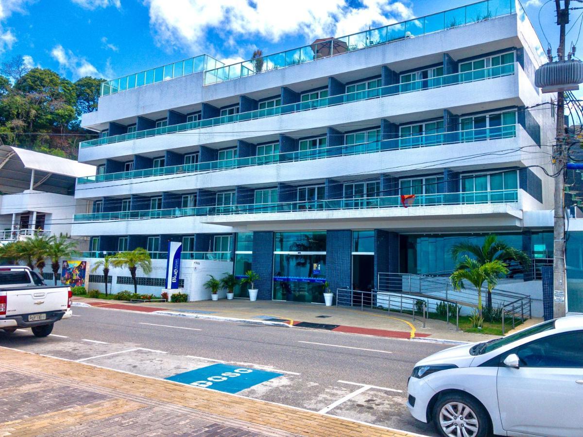 Blue Sunset Premium Aparthotel João Pessoa Kültér fotó